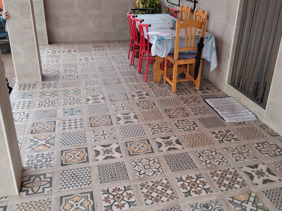 Landejendom i Aguilas, Murcia - foto 4